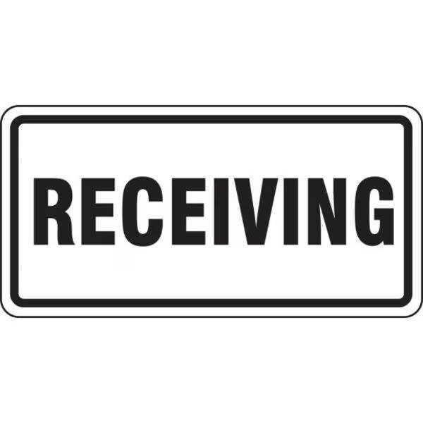 Accuform Traffic Sign, FRR261RA FRR261RA - main